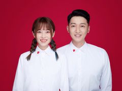-微笑时刻照相馆·企业合影·商务外拍(北京五道口店)