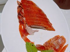 -四季民福烤鸭店(外滩外白渡桥店)