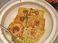 -阿庄新豫菜(航海东路店)