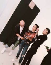 点击看大图 -东方麒麟·潘多拉SALON