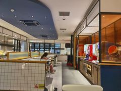 -钱小奴创意自助餐厅·原切谷饲安格斯畅吃(宁波环球银泰城店)