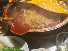 -三江两海老火锅(北京首店)