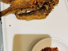 -芳芳餐厅(白沙路店)