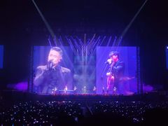 -宝能国际体育演艺中心