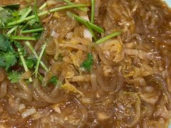 -佶政筋饼·新概念(安阳路店)