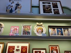 -海马体家庭照相馆(广州正佳广场店)