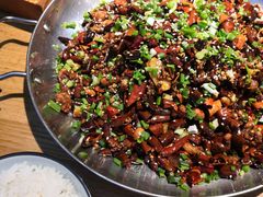 -胡马八破·川菜小馆(高新万达店)