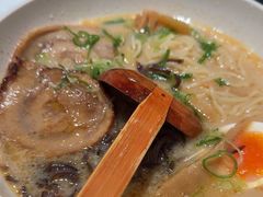 -味千拉面(广州白云机场T1西二店)