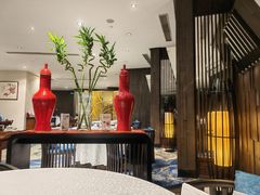 -红棉中餐厅·广州海航威斯汀酒店