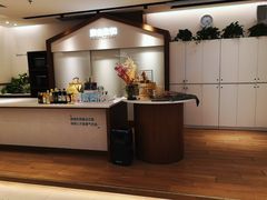 -寒舍欣和美食教室(永旺梦乐城烟台金沙滩店)
