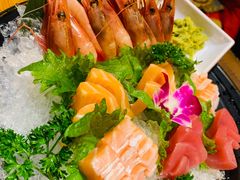 -德川家日本料理(中关村寰太大厦店)