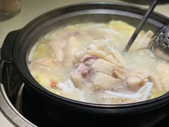 -百年果林椰子鸡(中洲店)