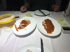 -鸭王烤鸭店(三里河店)