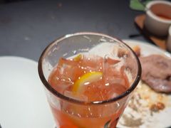 -拉蒂娜·巴西牛排馆 Latina·Brazilian Steakhouse(王府井喜悦店)