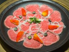 -無二炙坊·和牛烧肉(大钟寺1733店)
