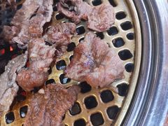 -唯成•韩国炭火烤肉 유성고기