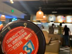 -拿渡·水煮鱼 麻辣香锅(西单大悦城店)