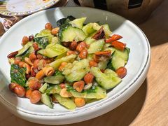 -巴依兄弟西域美食(机场店)