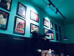 大堂-豆蔻电影主题餐厅(四牌楼店)