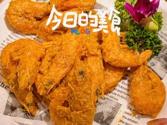 -醉壹号海鲜大排档(厦门店)