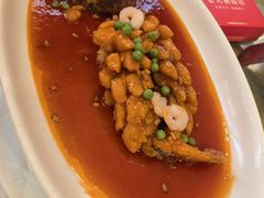 -老人和饭店(淮海中路店)
