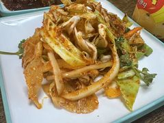 -妈妈手(山大总店)