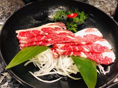 -汉拿山(金山万达店)