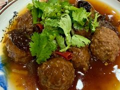 -西安贾三灌汤包·回坊小吃·清真炒菜(北院门总店)