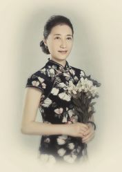 -梧桐照相馆(维景国际店)