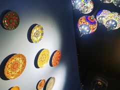 -欧提汗·新疆餐厅·清真(银都路店)