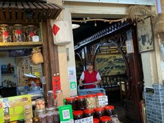-东胜客河鲜店·西江河鲜·老字號渔家菜