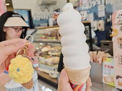 -DQ·蛋糕·冰淇淋(科华王府井店)