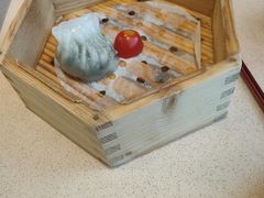 -品胜点心专家(万业大厦店)