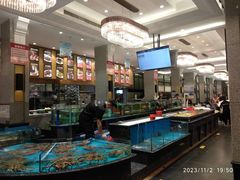 -舌尖上·霞浦滩涂海鲜·新闽菜(总店)