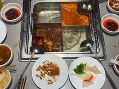-海底捞火锅(赛格国际购物中心店)