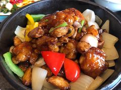 -真爱中国餐馆·年华店(朱雀大街店)