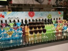 -火宴山海鲜自助火锅(万宴城店)