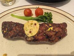 -马克西姆俄罗斯餐厅(通亚街店)