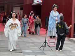 -德发长·花式蒸饺(大唐不夜城店)