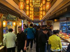 -大张烙馍村(泉山店)