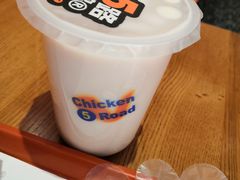 -前进5路汉堡炸鸡(汉街skp店)
