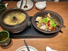 -云海肴·汽锅鸡·云南菜(领展购物广场·中关村店)
