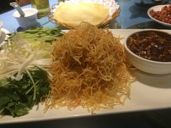 -四姐妹东北饺子(沙尾路店)