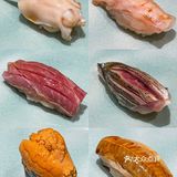 有幸在广州吃过一次OMAKASE…念念不忘！