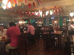 -宝莱纳啤酒花园餐厅PAULANER BRAUHAUS Nanjing(广州路店)