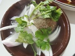 -煲来饱去冷水鱼