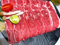 -韩宫宴烤肉·料理(砂之船奥特莱斯店)