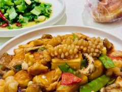 -金家老三饭庄(常营店)