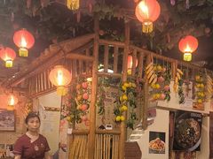 -粗粮人家·东北菜(洋桥店)