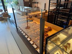 -LANLIZI BAKERY(COSMO店)